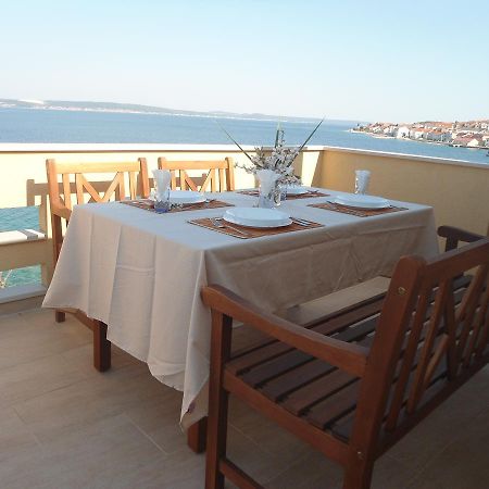 Apartment Bella Vista Kali Ngoại thất bức ảnh