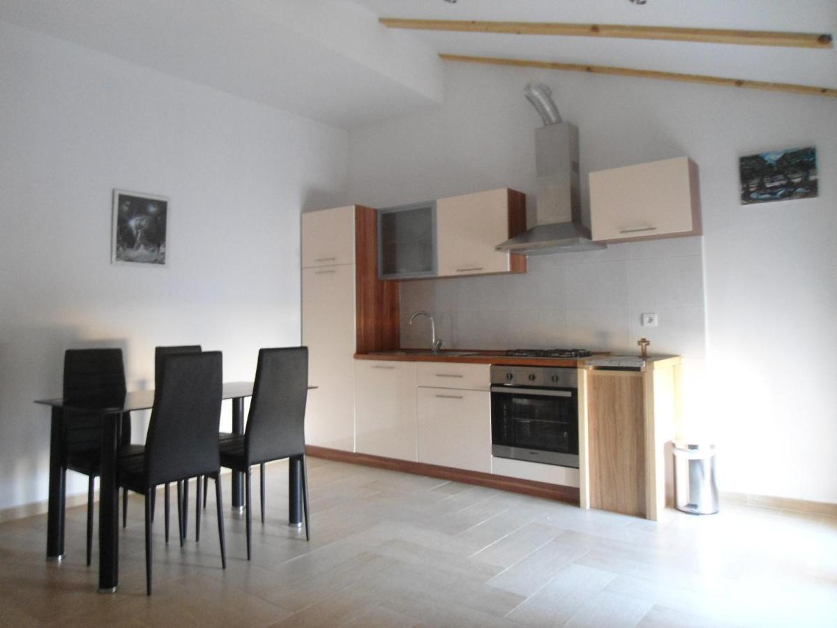 Apartment Bella Vista Kali Ngoại thất bức ảnh