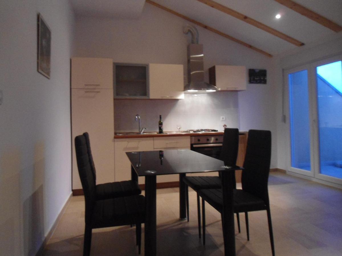 Apartment Bella Vista Kali Ngoại thất bức ảnh