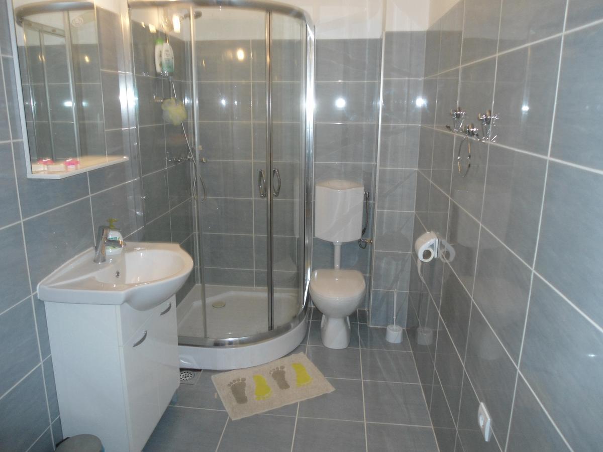 Apartment Bella Vista Kali Ngoại thất bức ảnh