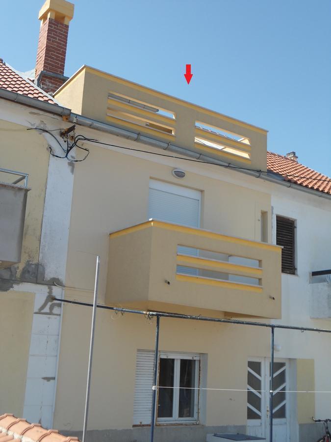 Apartment Bella Vista Kali Ngoại thất bức ảnh