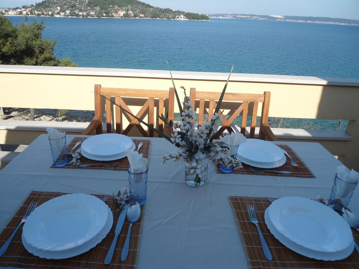 Apartment Bella Vista Kali Ngoại thất bức ảnh