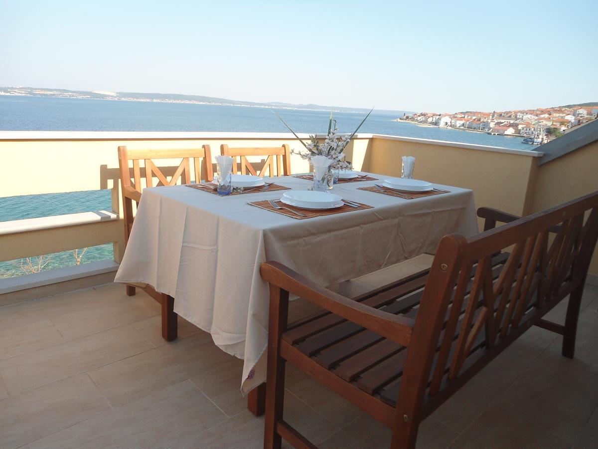 Apartment Bella Vista Kali Ngoại thất bức ảnh